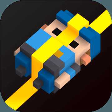 小雞快跳手機版