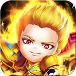 十萬(wàn)個(gè)小伙伴手游果盤版