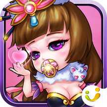 嬰雄聯(lián)盟手游(暫未上線)