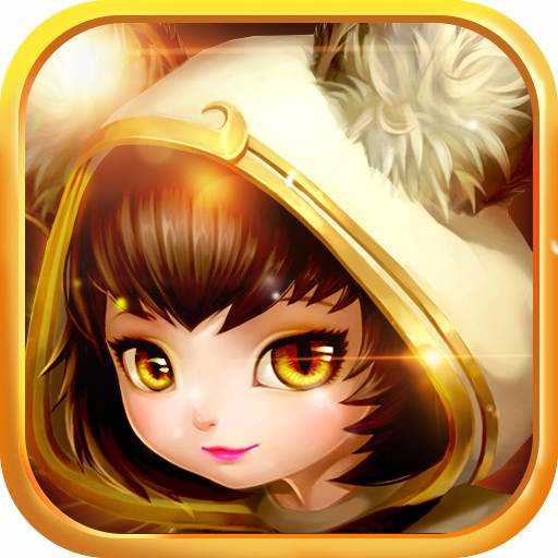 仙境之路手游果盤版