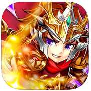 三國亂舞手游果盤版(暫未上線)