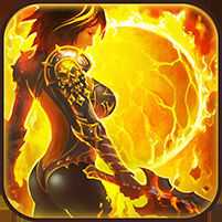 地牢獵手公益服