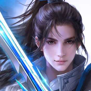 尚云志官方手游(暫未上線)