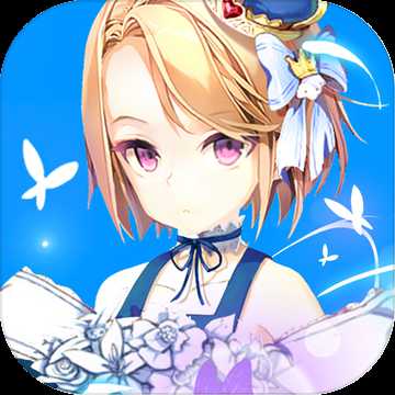 蒼藍(lán)神域手游(暫未上線)