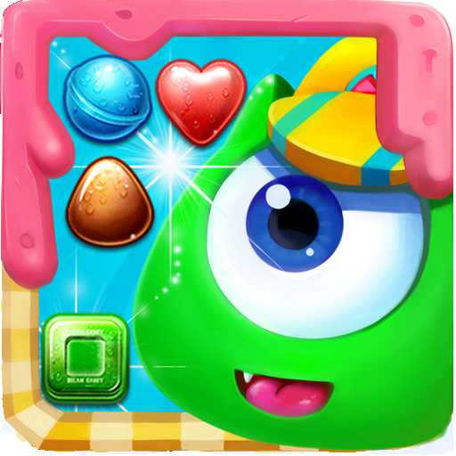 寶石糖果傳奇手機(jī)版