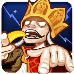 功夫西游百度手機(jī)版