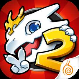 神龍部落2手機(jī)漢化版