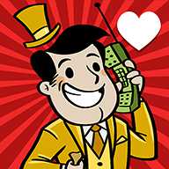 資本家大冒險H5