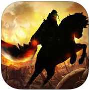 權(quán)力三國志官方正版(暫未上線)