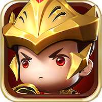 聯(lián)盟英雄果盤手游