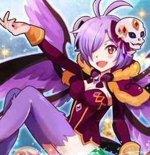 超神星事件手游(暫未上線)