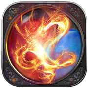 傳世時代果盤版