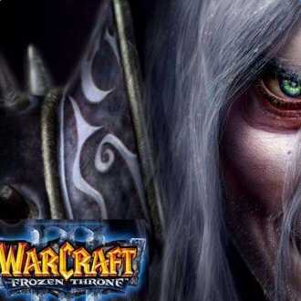 魔獸爭霸3冰封王座手機版(暫未上線)