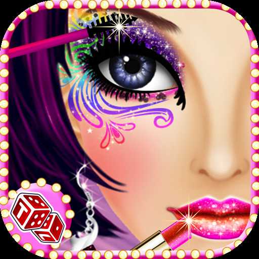 我的化妝沙龍無限金幣版