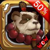 熊貓傳說手機(jī)版(暫未上線)