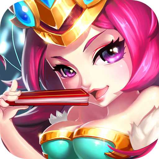 嘿嘿三國九游版