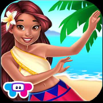 島國公主內(nèi)購破解版