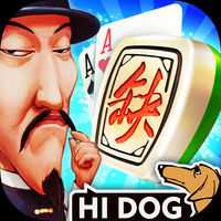 哈狗游戲紹興三缺一