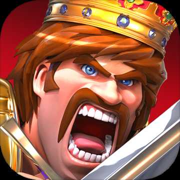 瘋狂的領(lǐng)主無限鉆石金幣版