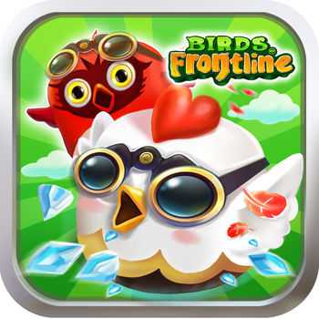 小鳥的野望手游(暫未上線)