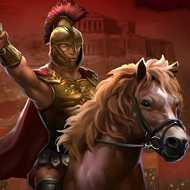 帝國都城手機(jī)版(暫未上線)