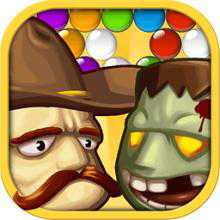 全民泡僵尸手機(jī)版