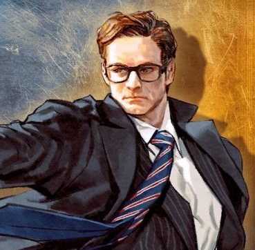 王牌特工黃金圈手機(jī)版(暫未上線)