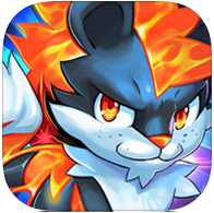 全民抓精靈手機(jī)游戲(暫未上線)