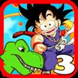 龍珠沙漠探險無限鉆石版