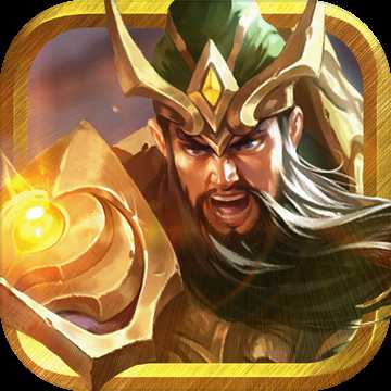 2016王朝霸域手機版(暫未上線)