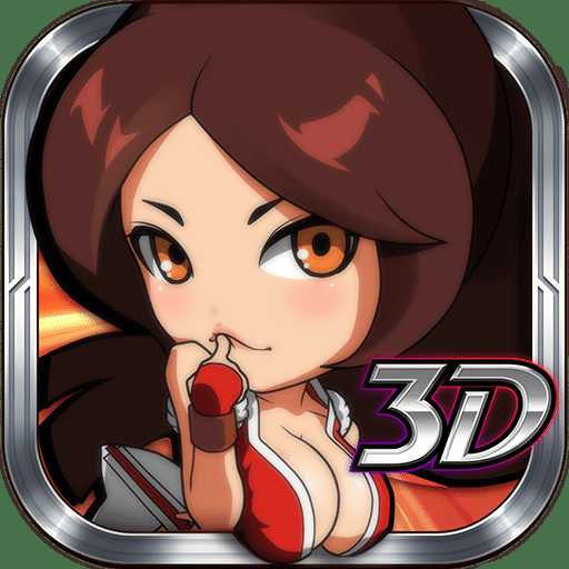 九游迷你拳皇手機版