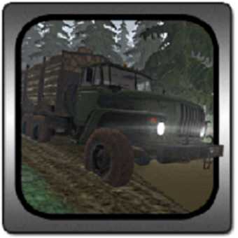 4x4俄羅斯越野車手機版