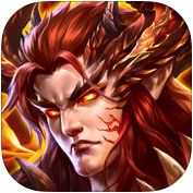 超神名將傳手游