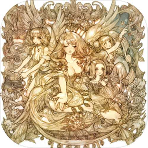 救世者之樹手游臺服版(暫未上線)