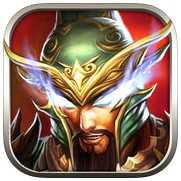 戰(zhàn)將魂ol游戲