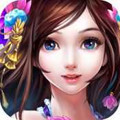 仙境無敵手機游戲(暫未上線)