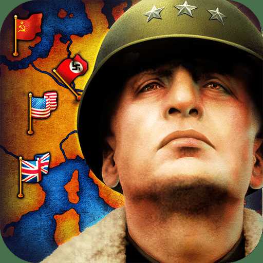 九游版雷霆戰(zhàn)爭手游