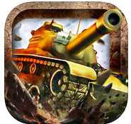 二戰(zhàn)九國爭(zhēng)霸手游(暫未上線)