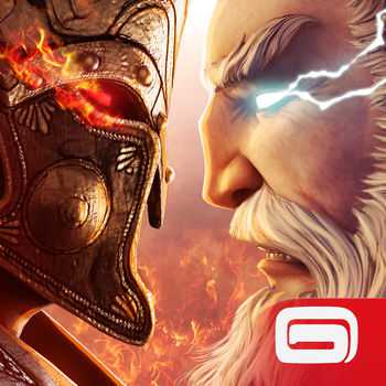 羅馬眾神無限鉆石破解版(含數(shù)據(jù)包)