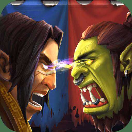 逐風(fēng)者之怒手游草鞋版