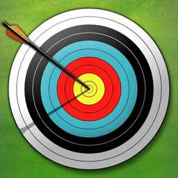 射箭高手單機(jī)游戲(暫未上線)