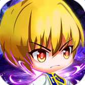 新賞金獵人游戲手機版(暫未上線)