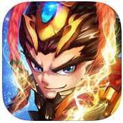 瘋神手機游戲(暫未上線)