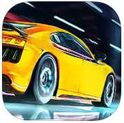 卡卡跑丁車vr游戲(暫未上線)