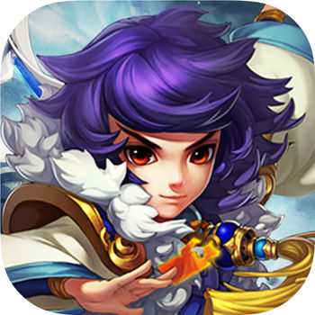 嗨爆三國(guó)手游最新版(暫未上線)