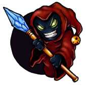 厭世魔王手機版(sargot)