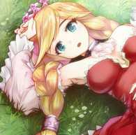 頑皮公主與魔王之城游戲