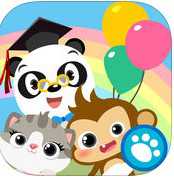 熊貓博士幼稚園完整版