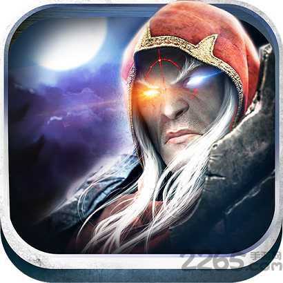 風(fēng)暴戰(zhàn)神最新破解版