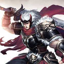 夢幻絕仙游戲(暫未上線)